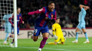 Soi kèo Celta Vigo vs Barcelona ngày 18/02/2024 tại www.alatlaboratoriumpertanian.com