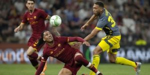 Soi kèo Feyenoord vs AS Roma ngày 16/02/2024 tại www.alatlaboratoriumpertanian.com