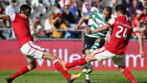 Soi kèo Moreirense vs Sporting Lisbon ngày 20/02/2024 tại www.alatlaboratoriumpertanian.com