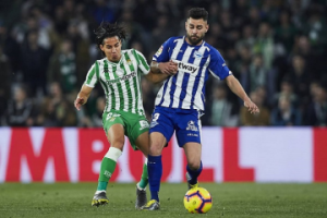 Soi kèo Real Betis vs Alaves ngày 19/02/2024 tại www.alatlaboratoriumpertanian.com