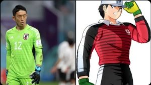 Top 6 thủ môn Nhật Bản xuất sắc nhất thế giới hiện nay