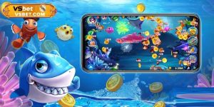 Cách chỉnh máy bắn cá – “Bỏ túi” 3 bí kíp đỉnh, áp dụng dễ thắng lớn