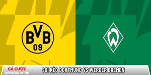 Soi kèo Dortmund vs Werder Bremen 02h30 ngày 14/01 – Bundesliga tại www.alatlaboratoriumpertanian.com
