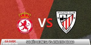 Soi kèo Leonesa vs Athletic Bilbao, 3h ngày 14/01 – Copa del Rey tại www.alatlaboratoriumpertanian.com