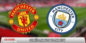 Soi kèo Man Utd vs Man City, 19h30 ngày 17/1 – Ngoại hạng Anh tại www.alatlaboratoriumpertanian.com