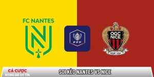 Soi kèo Nantes vs Nice, 00h00 ngày 12/01 – Coupe de France tại www.alatlaboratoriumpertanian.com