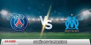 Soi kèo PSG vs Marseille, 1h ngày 9/1 – Siêu cúp Pháp tại www.alatlaboratoriumpertanian.com