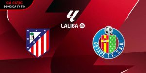 Soi kèo Atletico Madrid vs Getafe, 22h15 ngày 14/3 – La Liga tại www.alatlaboratoriumpertanian.com