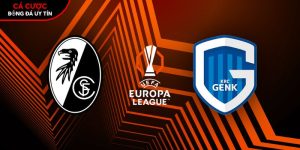 Soi kèo Freiburg vs Genk, 0h45 ngày 20/3 – Europa League tại www.alatlaboratoriumpertanian.com