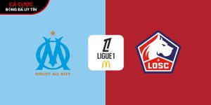 Soi kèo Marseille vs Lille, 23h15 ngày 22/3 – Vòng 27 Ligue 1 tại www.alatlaboratoriumpertanian.com