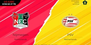 Soi kèo Nijmegen vs PSV, 2h ngày 4/3 – Cúp bóng đá Hà Lan tại www.alatlaboratoriumpertanian.com
