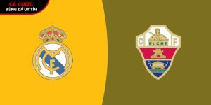 Soi kèo Real Madrid vs Elche, 3h ngày 15/3 – Vòng 28 La Liga tại www.alatlaboratoriumpertanian.com