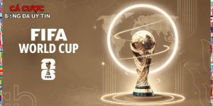Đội hạng 3 World Cup 2026: Những ẩn số sẽ tạo nên bất ngờ
