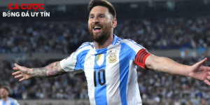 Lần cuối của Messi tại World Cup 2026: Liệu có kỳ tích?